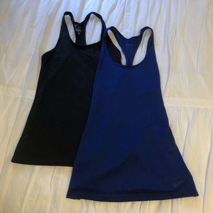 Nike Tanks